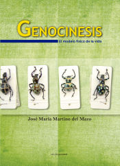 Portada de Genocinesis