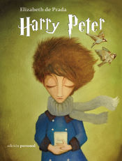 Portada de Harry Peter