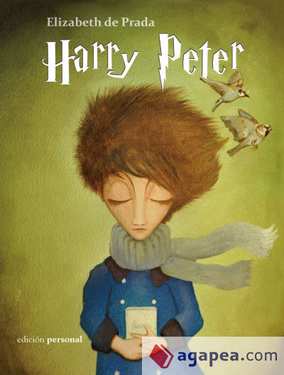 Harry Peter