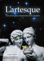 Portada de Lartesque