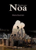 Portada de Paraíso con Noa (Ebook)