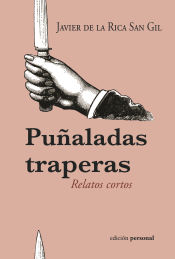 Portada de Puñaladas traperas