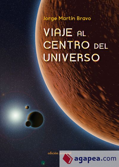 Viaje al centro del universo