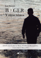 Portada de Bóger (Ebook)