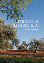 Portada de Ediciones Olivares S.A. (Ebook)