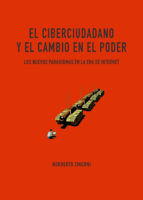 Portada de El ciberciudadano y el cambio en el poder (Ebook)