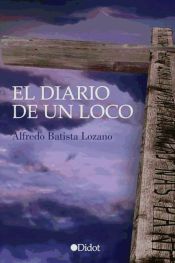 Portada de El diario de un loco (Ebook)