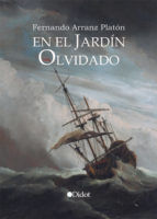 Portada de En el jardín olvidado (Ebook)