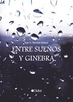 Portada de Entre sueños y ginebra (Ebook)