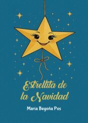 Portada de Estrellita de la Navidad