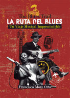 Portada de La Ruta del Blues -The Blues Trail- (Ebook)