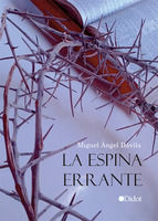 Portada de La espina errante (Ebook)