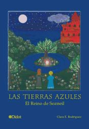 Portada de Las Tierras Azules. El Reino de Sozneil (Ebook)