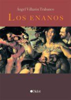 Portada de Los enanos (Ebook)