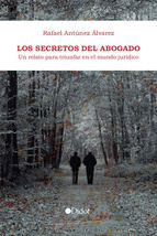 Portada de Los secretos del abogado (Ebook)