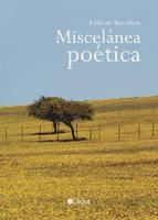 Portada de Miscelánea Poética (Ebook)