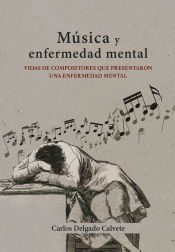 Portada de Música y enfermedad mental