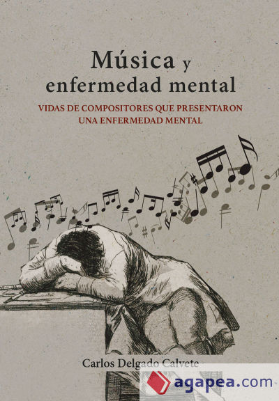 Música y enfermedad mental