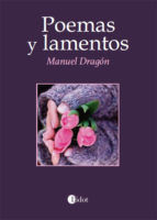 Portada de Poemas y lamentos (Ebook)