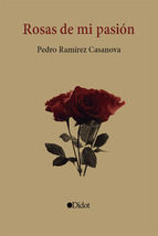 Portada de Rosas de mi pasión (Ebook)