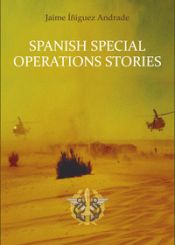 Portada de Spanish special operations stories