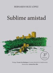 Portada de Sublime Amistad