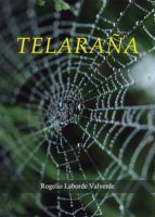 Portada de Telara&ntilde;a (Ebook)