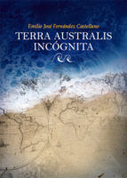 Portada de Terra Australis Incógnita (Ebook)