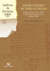 Edición y estudio del Fuero de Vizcaya. El Fuero Antiguo (1342, 1394), el Fuero Viejo de Vizcaya (1452). Apéndice (1506)