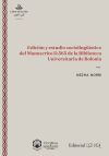 Edición y estudio sociolingüístico del Manuscrito D.565 de la Biblioteca Universitaria de Bolonia