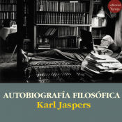 Portada de Autobiografía filosófica