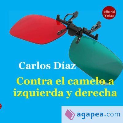 Contra el camelo a izquierda y derecha Contra el camelo a izquierda y derecha