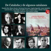 Portada de DE CATALUÑA Y DE ALGUNOS CATALANES