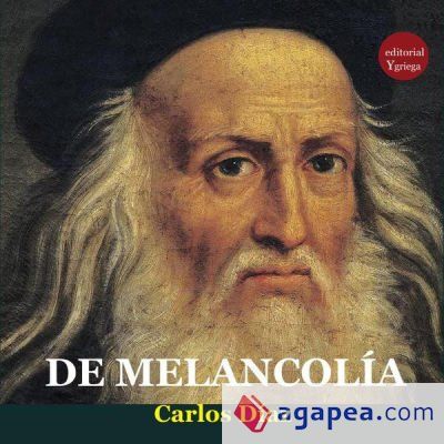 De la melancol&iacute;a