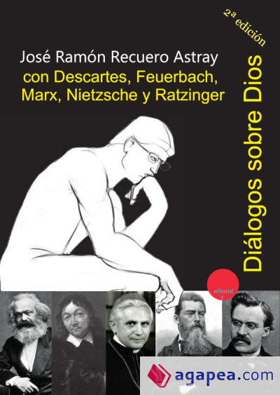 Dialogos Sobre Dios Con Descartes Feuerbach