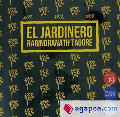 El jardinero