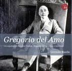 Portada de GREGORIO DEL AMO, UN ESPAÑOL EN ESTADOS UNIDOS (Ebook)