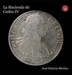 Portada de La Hacienda de Carlos IV (Ebook)