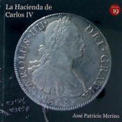Portada de La Hacienda de Carlos IV