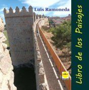 Portada de Libro de los paisajes