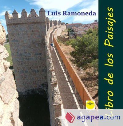 Libro de los paisajes