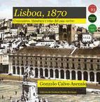 Portada de Lisboa, 1870 (Ebook)