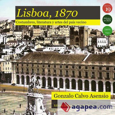 Lisboa, 1870