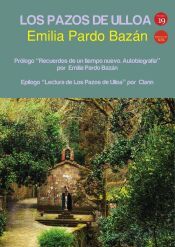 Portada de PAZOS DE ULLOA, LOS
