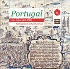 Portada de Portugal diez siglos, XII-XXI (Ebook)