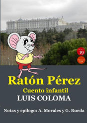 Portada de Ratón Pérez