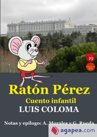 Ratón Pérez