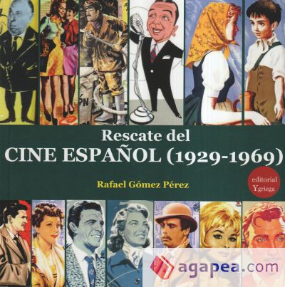 Rescate del cine español (1929-1969)