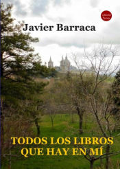 Portada de Todos los libros que hay en mí