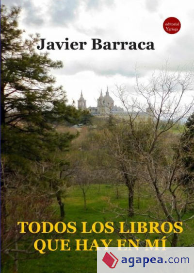 Todos los libros que hay en mí